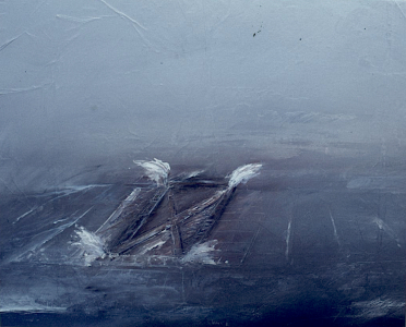 Landschaftsmarkierung, 1982