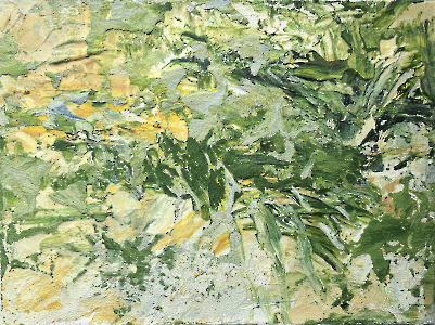 Landschafts-Fresko, 2026