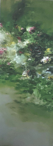 Für Monet,1995