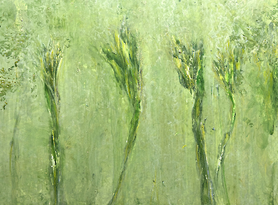 Gesso 103 (Herbarium), 2026