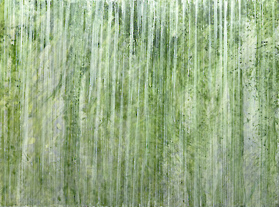 Gesso 104 (Sichtbarriere), 2026