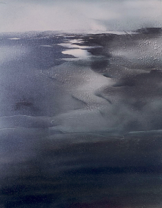 Einsetzender Regen (Inselgruppe), 1976