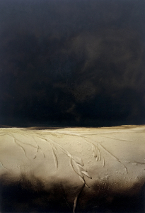 Landschaft (Metamorphose), 1976