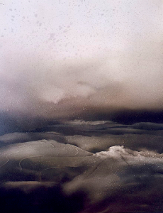Regentag (Die innere Natur), 1976