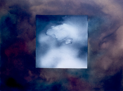 Wolkentableau, 1976