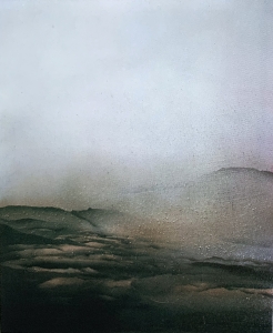 Einsetzender Regen, 1978