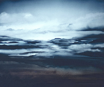 Innenlandschaft (Inselgruppe), 1978