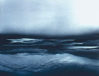 Inselgruppe (Die innere Natur), 1978