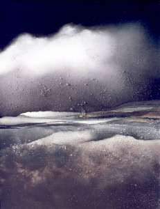 Nocturne (Einsetzender Regen), 1978