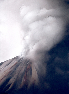 Vulkan, 1978