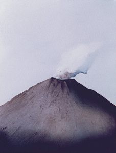 Vulkan III, 1978