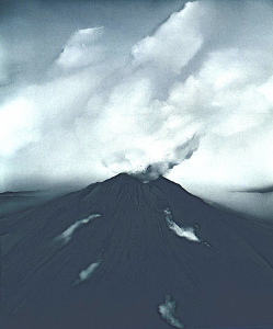 Vulkan, 1978