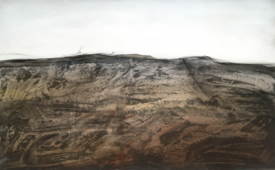 Landschaft V, 1979