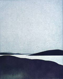 Inselgruppe (Die Stille), 1974