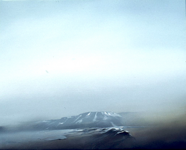Landschaftsverwehung, 1982