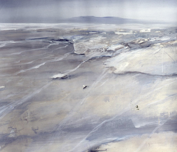 Landschaftsverwehung, 1987