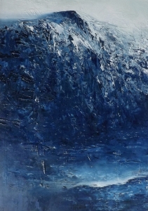 Bergfragment, 2014