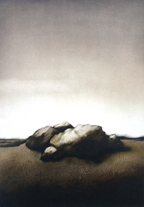 Naturobjekt, 1977