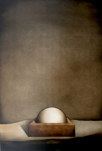 Nichtgebautes Objekt (Planetarium), 1976
