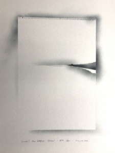Papiervariation, 1976