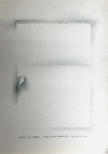 Papiervariation, 1976