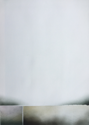 Horizontanalyse, 1976