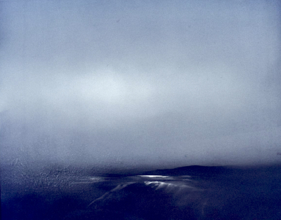Nachtlandschaft, 1981