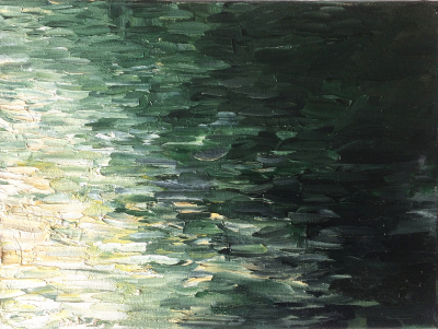 Ohne Titel, 1999