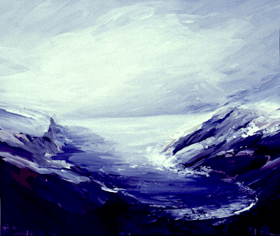 Seestück, 1986