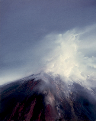 Vulkan, 1986