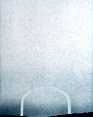 Tunnelabdruck, 1974