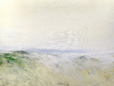 Gesso 33 (Norderney), 2021