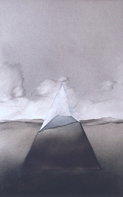 Studie zu Kultstätte, 1977
