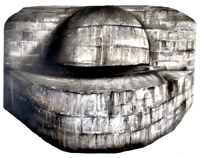 Bunker (Bray-Dunes), 1981