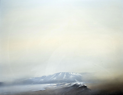 Landschaftsverwehung, 1982