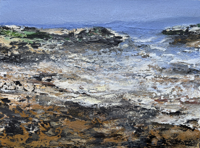 Gesso 100 (Küste), 2026