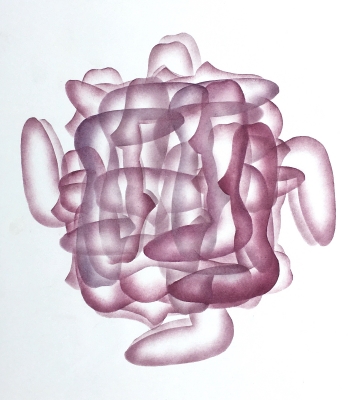 Torso, 1970