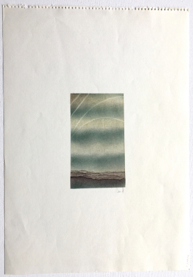 Himmelszeichen (Studie), 1974