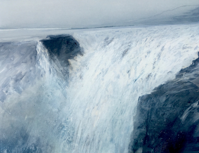 Wasserfall, 1982
