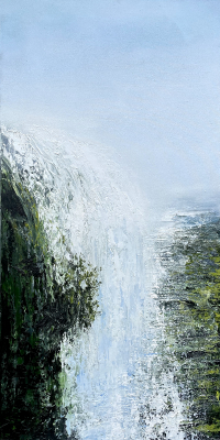 Wasserfall, 2022